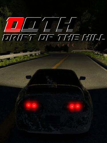 Скачать Drift Of The Hill