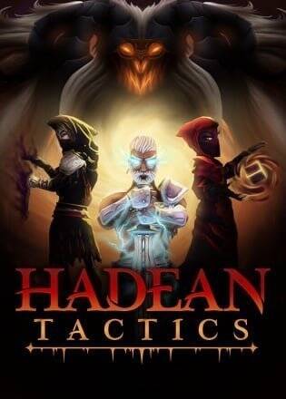 Скачать Hadean Tactics