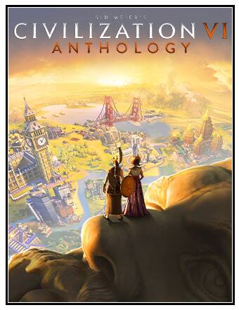Sid Meier's Civilization VI: Anthology скачать торрентом