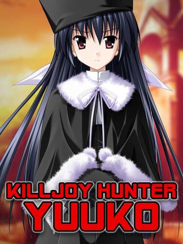 Скачать Killjoy Hunter Yuuko