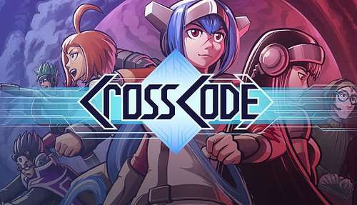 Скачать CrossCode