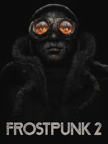 Скачать торрентом Frostpunk 2