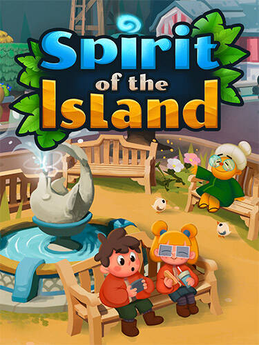 Скачать Spirit of the Island: Complete Edition