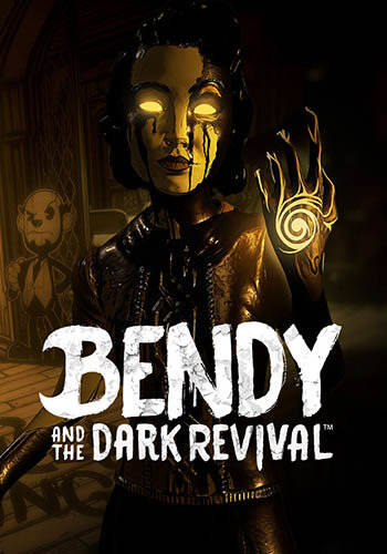 Игра Bendy and the Dark Revival