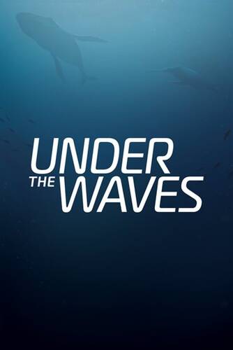 Игра Under The Waves