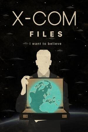 X-COM: Enemy Unknown (UFO Defense) + Terror from the Deep скачать торрентом
