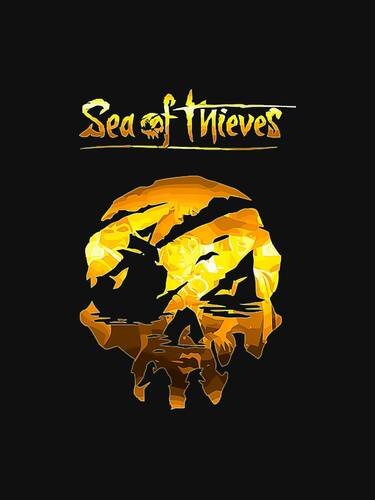 Игра Sea of Thieves