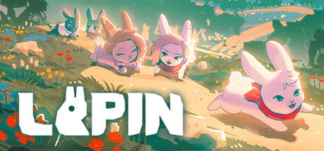 Постер игры Lapin