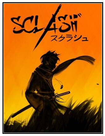 Постер игры Sclash