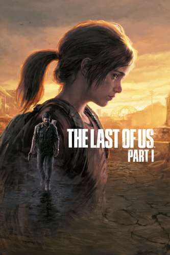Скачать Одни из нас: Часть I / The Last of Us: Part I - Digital Deluxe Edition