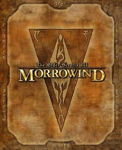 The Elder Scrolls 3: Morrowind скачать торрентом