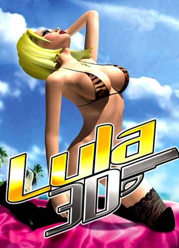 Скачать Lula 3D / Лула 3Д