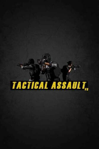 Игра Tactical Assault VR
