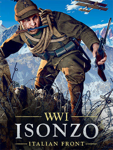 Игра Isonzo