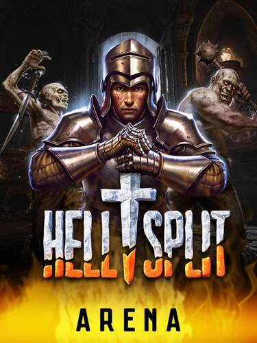 Hellsplit: Arena скачать торрентом