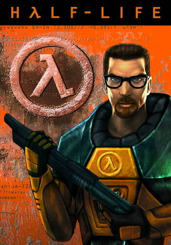 Half-Life Скачать Через Торрент Для ПК