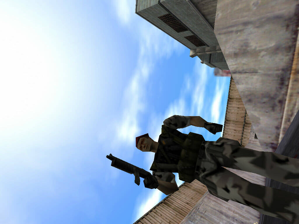 Антология Half-Life + Opposing Force + Blue Shift скачать через торрент для  ПК