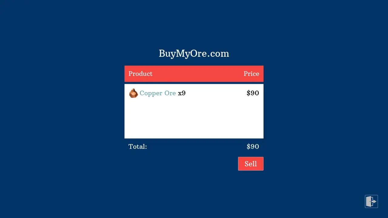 Скриншот игры Backyard Digger