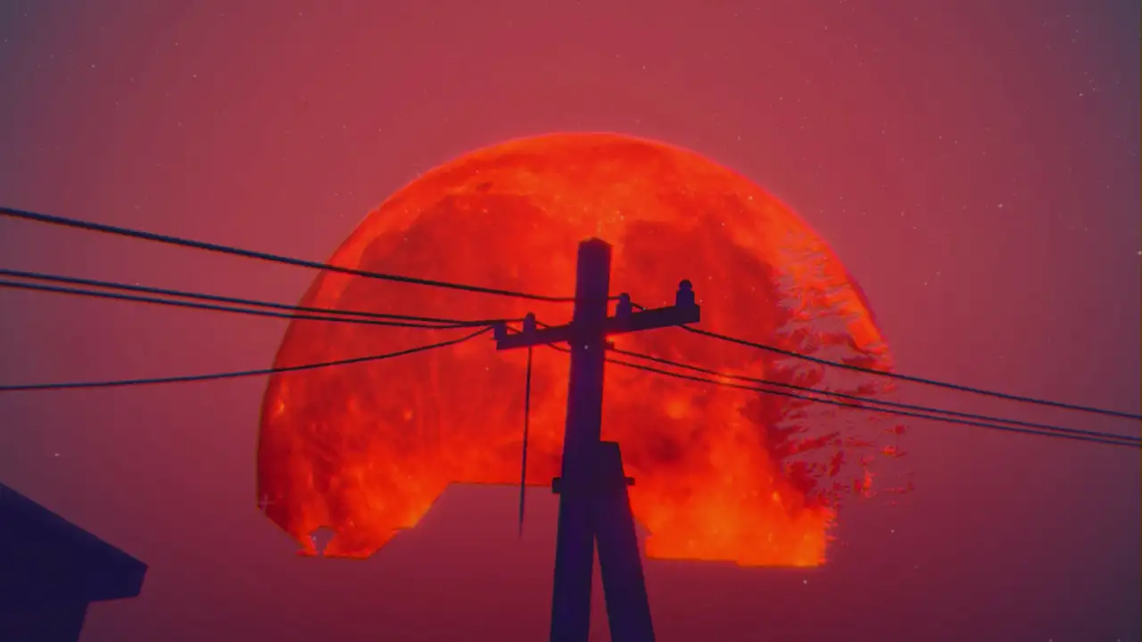 Скриншот игры Violent Horror Stories 2