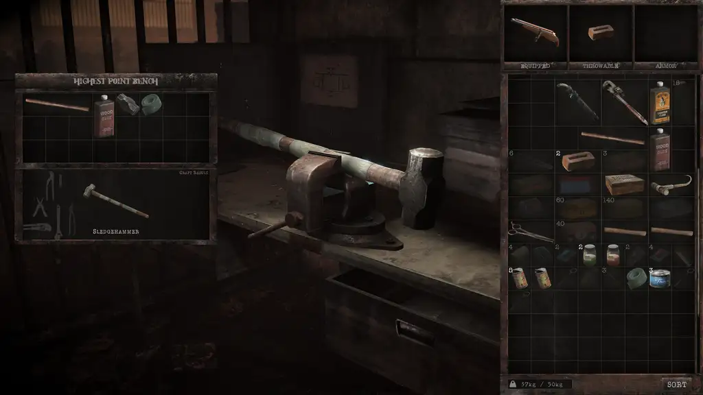 Скриншот игры Total Chaos