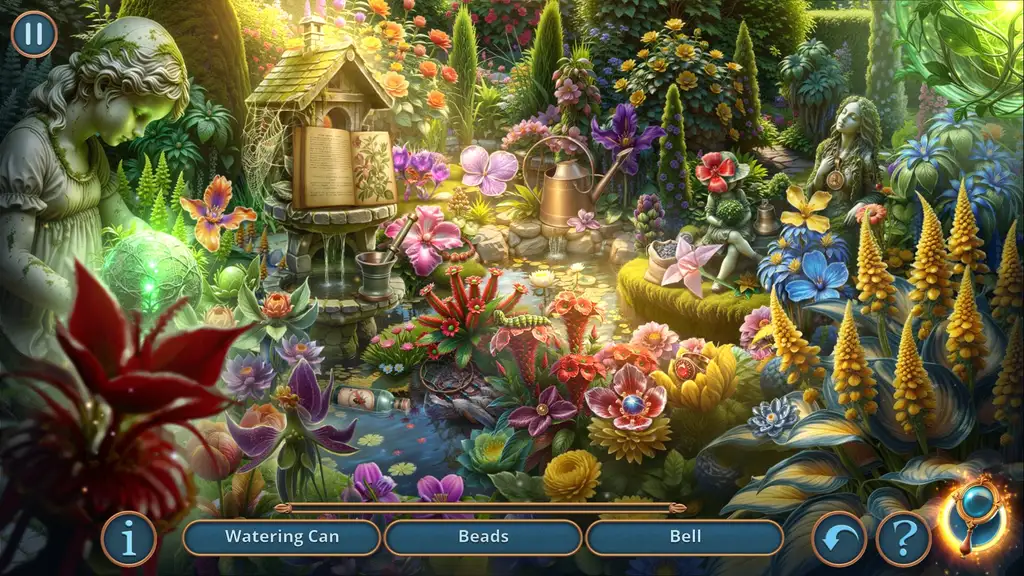 Скриншот игры Chivalry Quest: Sword and Flame Collector's Edition