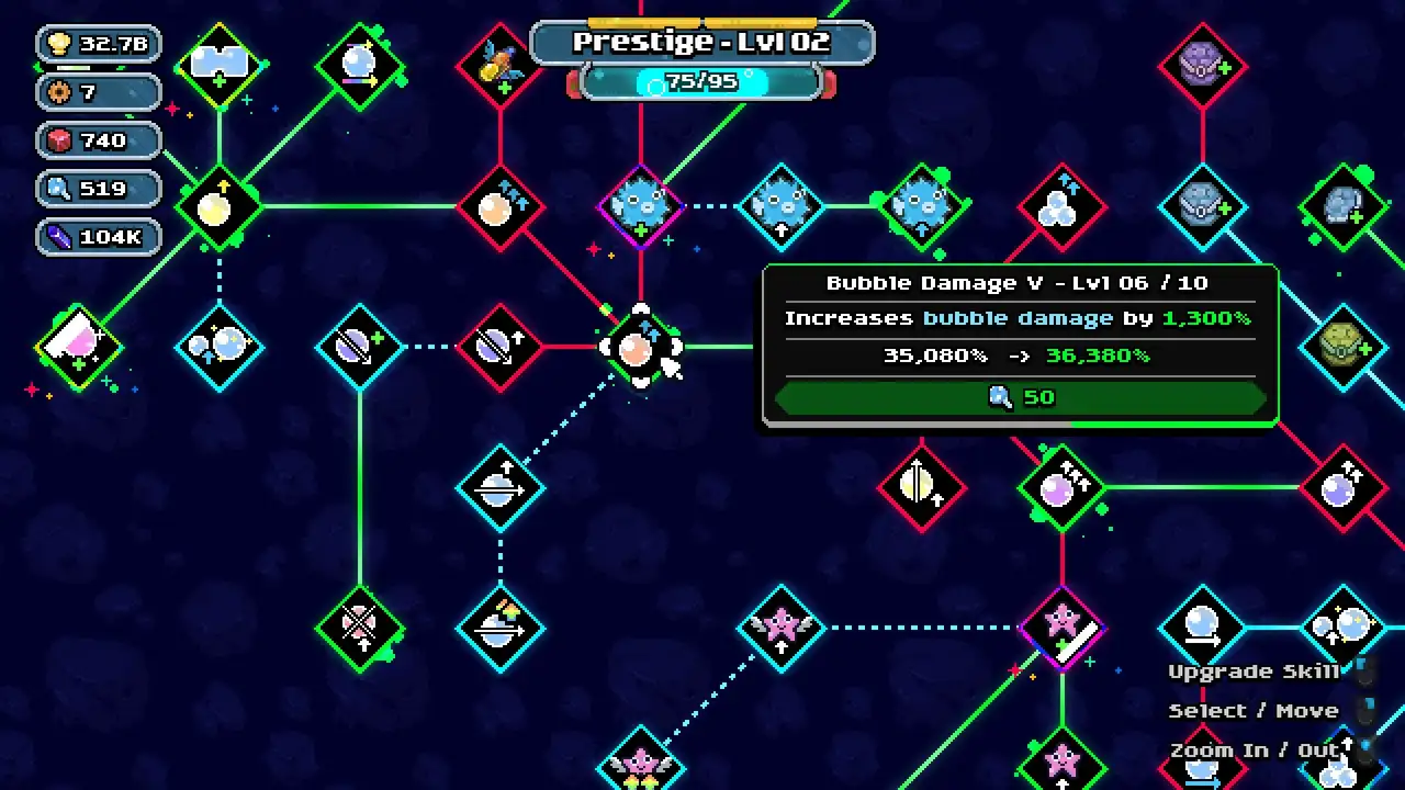 Скриншот игры Shelldiver