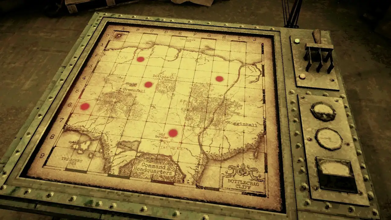 Скриншот игры Violent Horror Stories 2