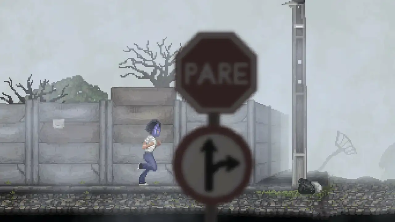 Скриншот игры Asleep Acts 1 and 2