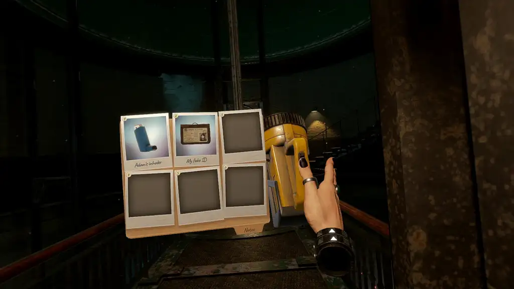 Скриншот игры Ghost Town