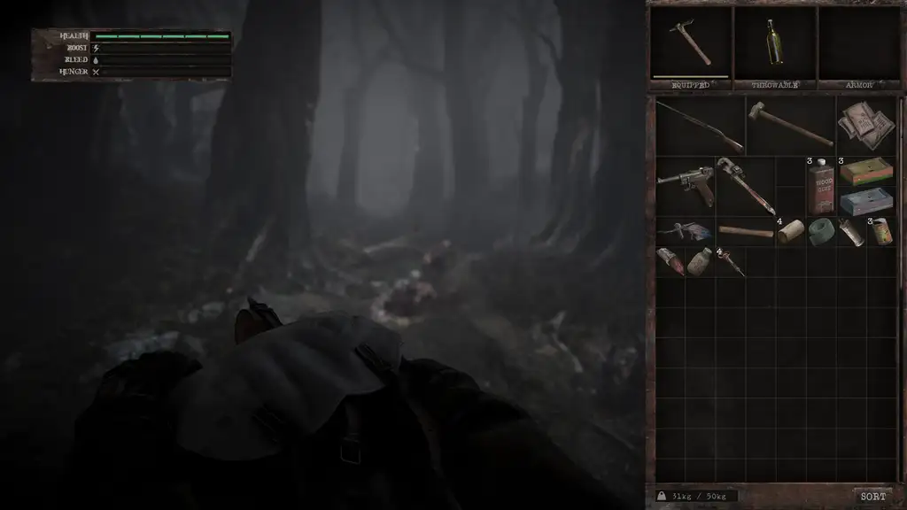 Скриншот игры Total Chaos