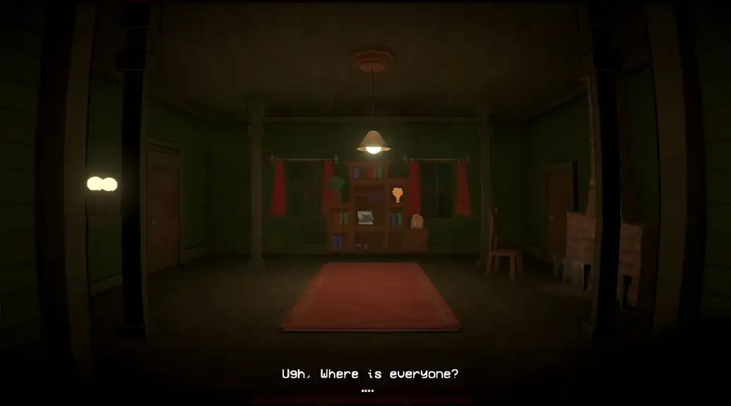 Скриншот игры Smiley Dusty