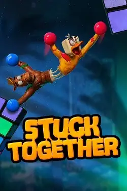 Игра Stuck Together