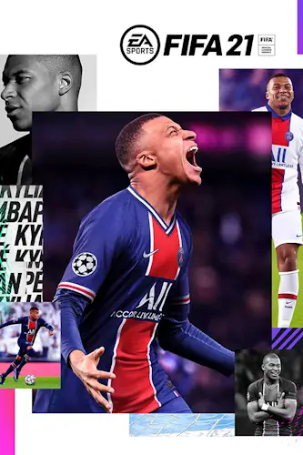 FIFA 21 скачать торрентом