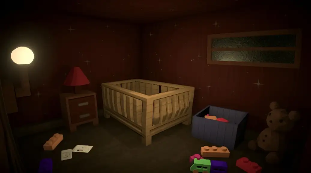 Скриншот игры Smiley Dusty