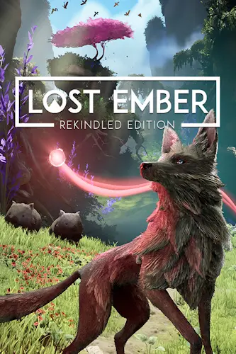 Lost Ember: Rekindled Edition скачать торрентом