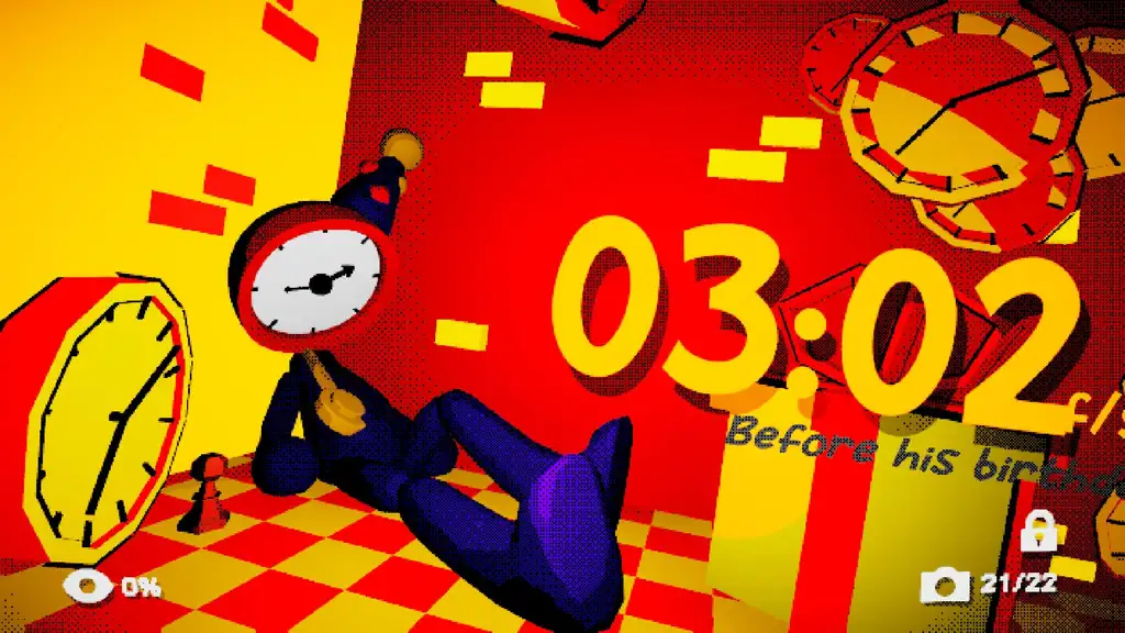 Скриншот игры Open Gizmy Zimy