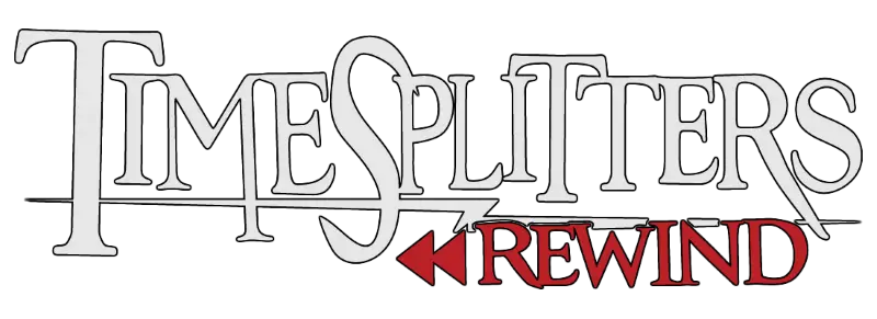 Постер игры TimeSplitters Rewind
