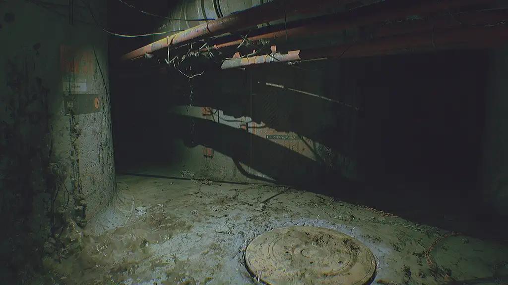 Скриншот игры Routine