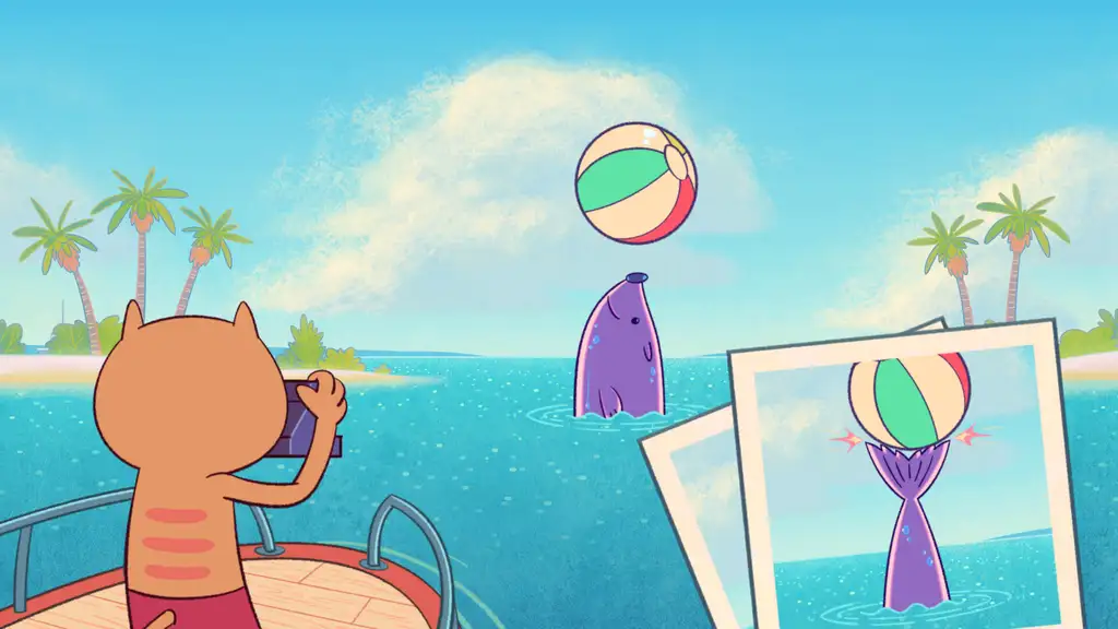 Скриншот игры Bits and Bops