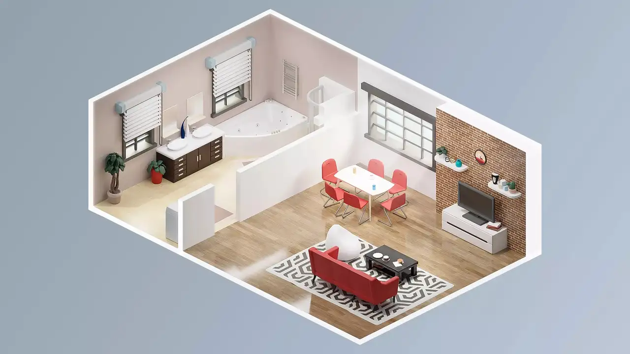 Скриншот игры Memory Keeper