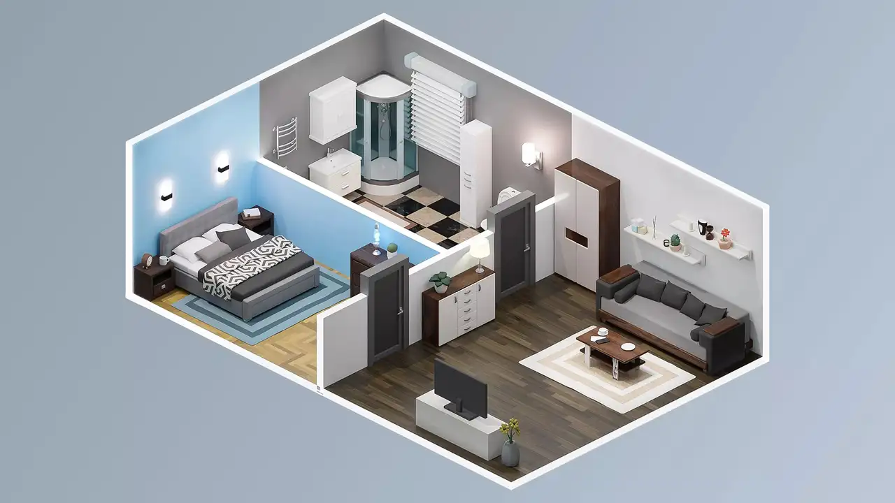 Скриншот игры Memory Keeper