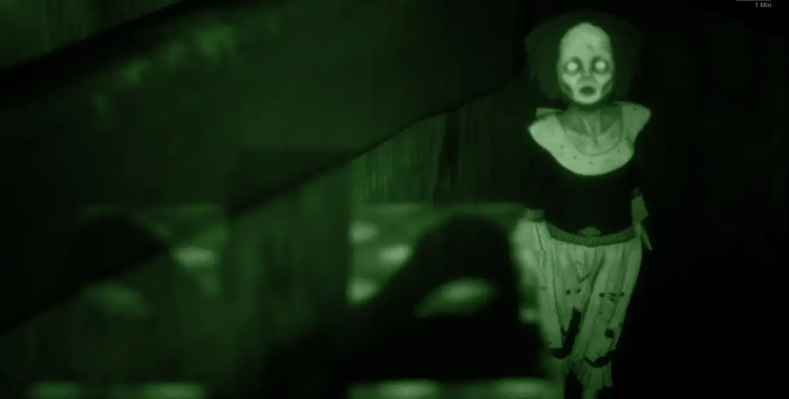 Скриншот игры Express No. 6