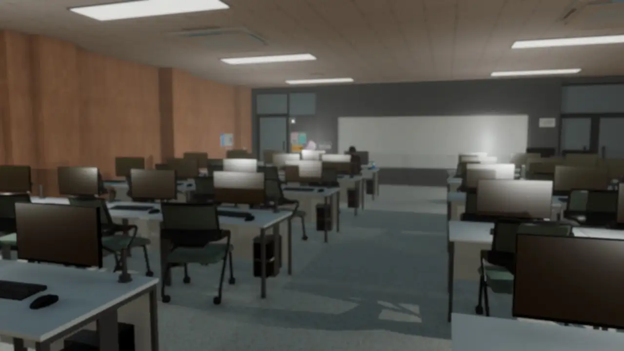 Скриншот игры Honrang