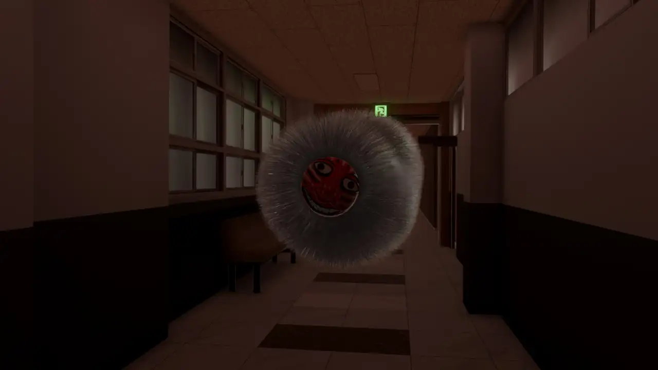 Скриншот игры Honrang