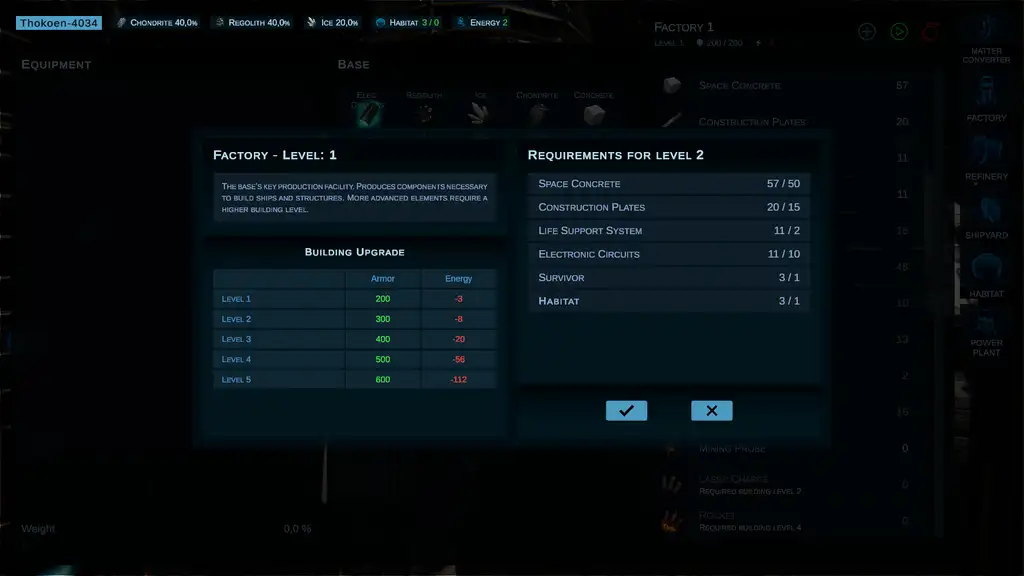 Скриншот игры Wreckborn