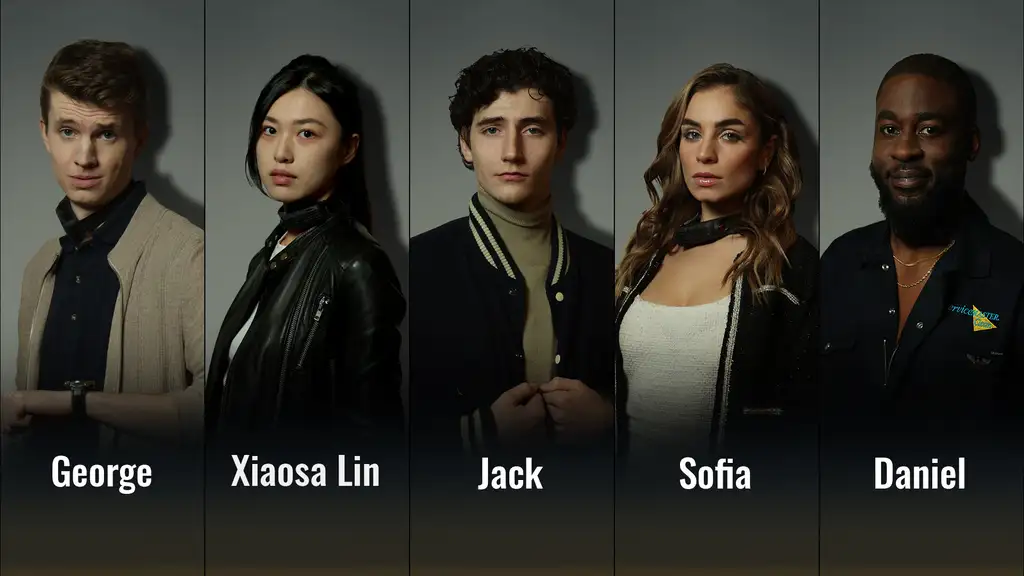 Скриншот игры The Joker's Game