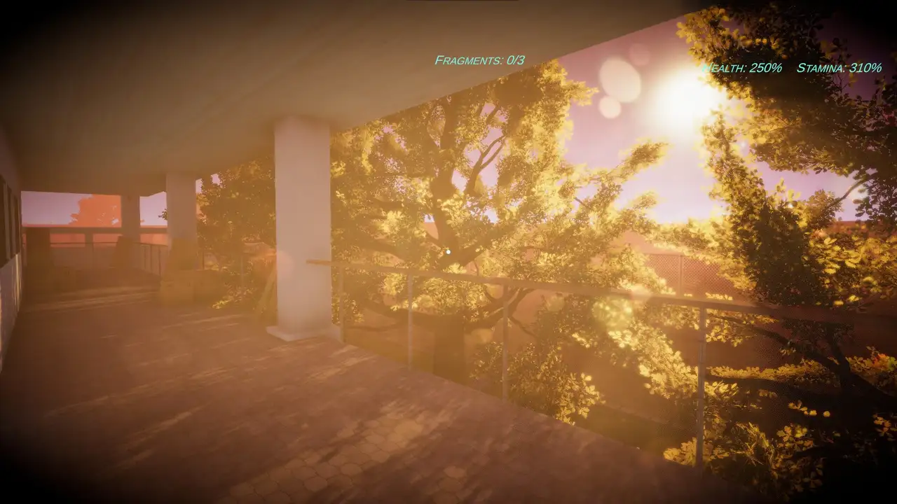 Скриншот игры Demons Killers