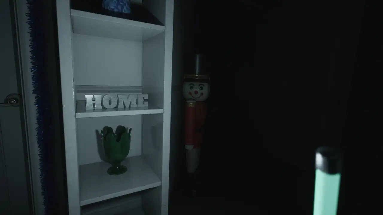 Скриншот игры NIGHTBELL