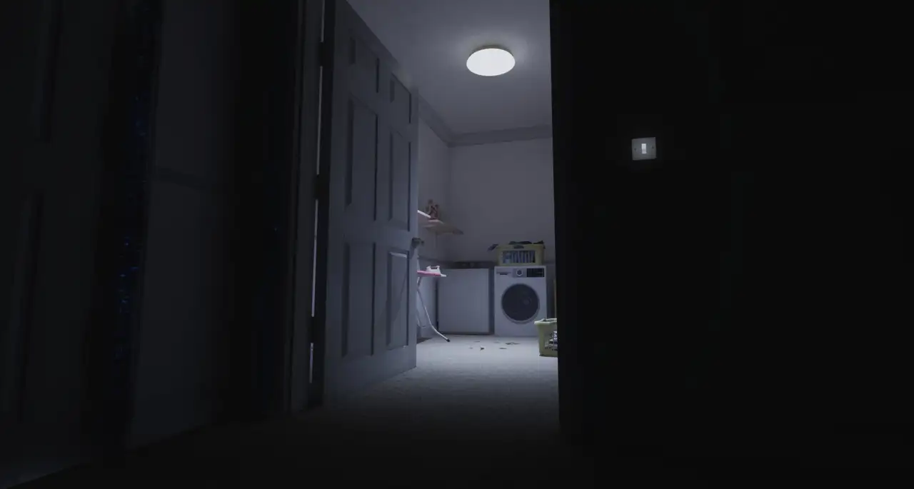 Скриншот игры NIGHTBELL