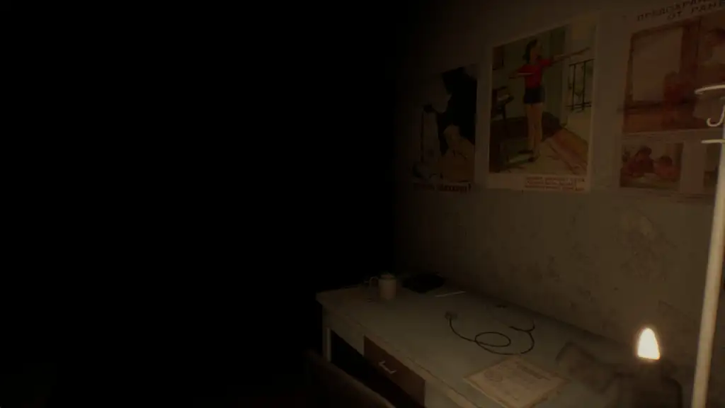 Скриншот игры Мозоль / Callus